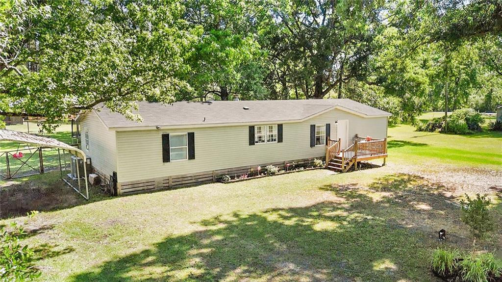 1067 Oak Townsend, GA 31331 - Photo 2 of 26