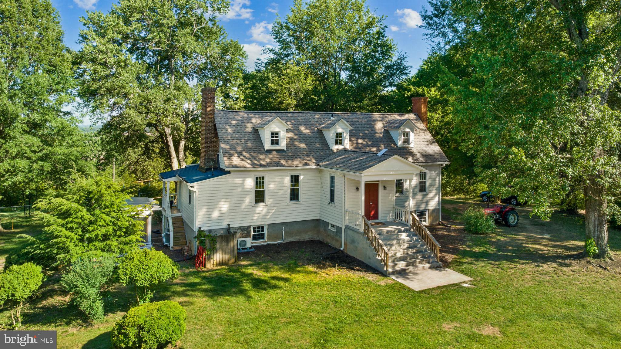 2349 Skinkers Neck Road Rappahannock Academy, VA 22538 - Photo 20 of 71