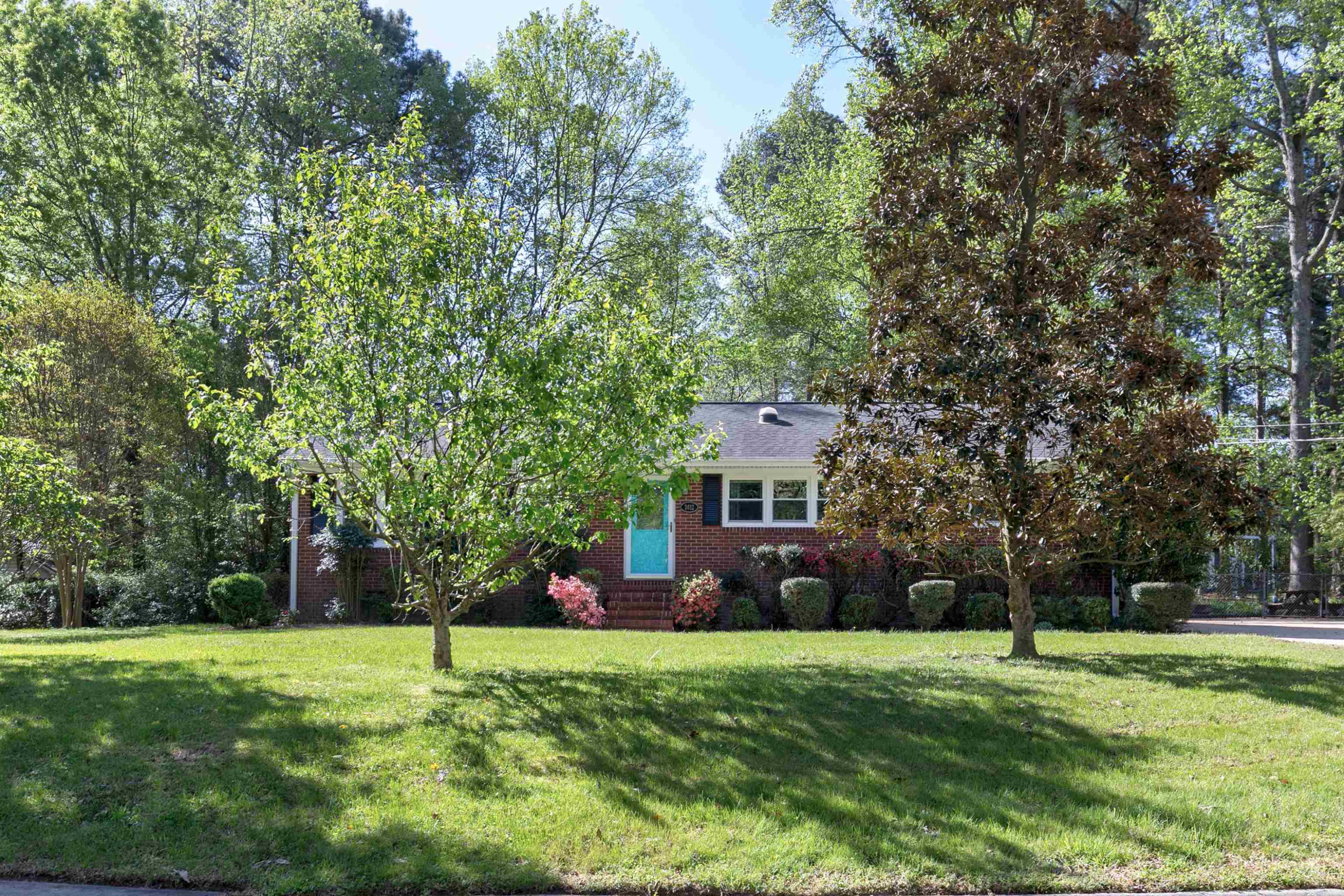 3612 Cranston Road Garner, NC 27529 - Photo 1 of 32 Photo 1