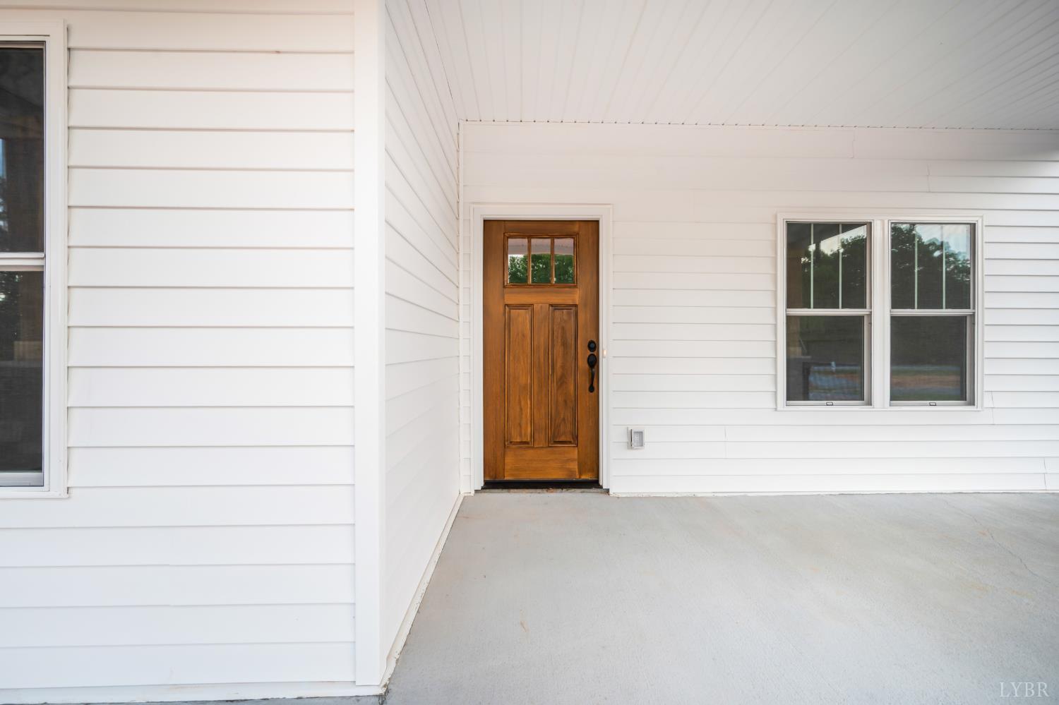 10480 Leesville Road Lynch Station, VA 24571 - Photo 2 of 38