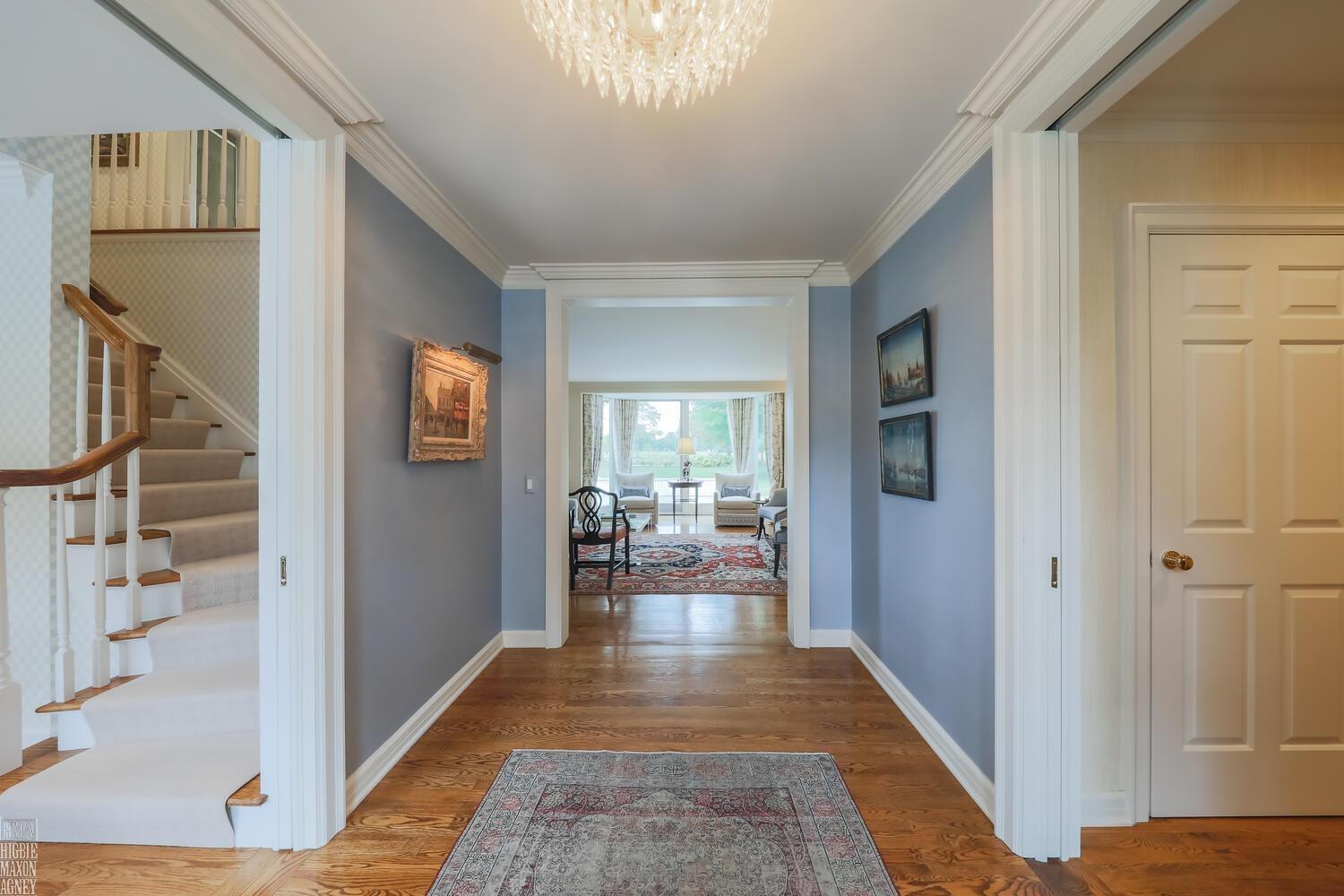 360 Moross Road Grosse Pointe Farms, MI 48236 - Photo 8 of 71