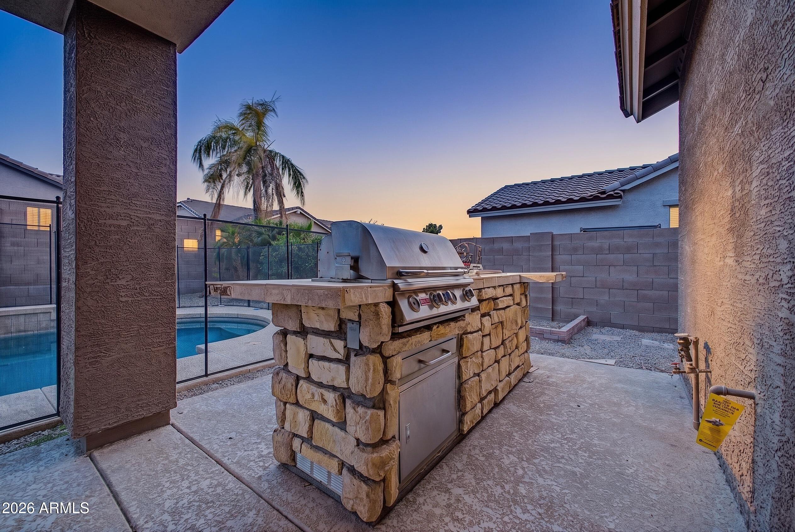 18585 East Ryan Road Queen Creek, AZ 85142 - Photo 21 of 25 47a-Ryan