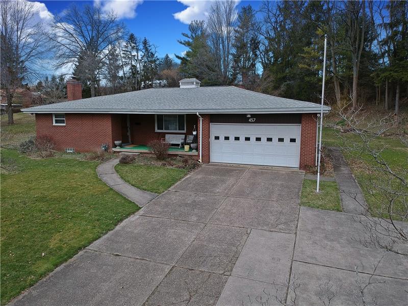 457 Horning Road Pittsburgh, PA 15236 - Photo 1 of 21 Gallery Image 1