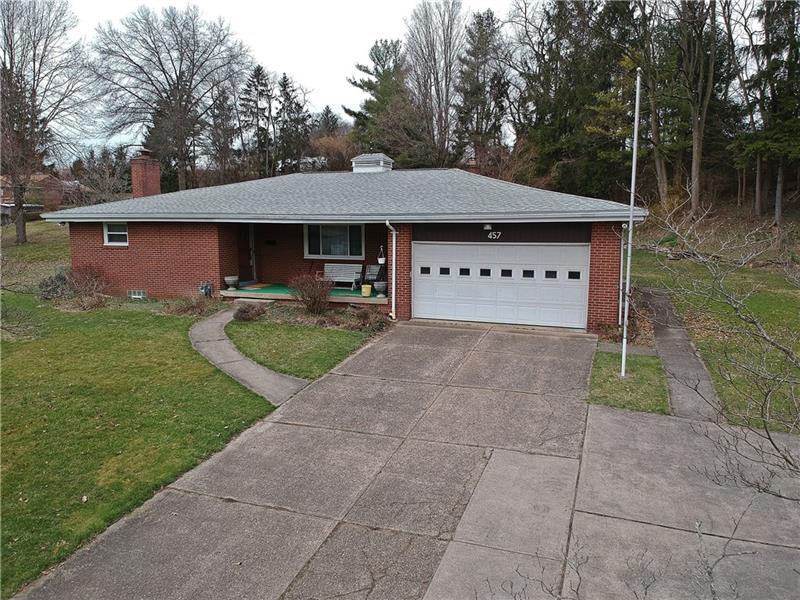 457 Horning Road Pittsburgh, PA 15236 - Photo 21 of 21 Gallery Image 21