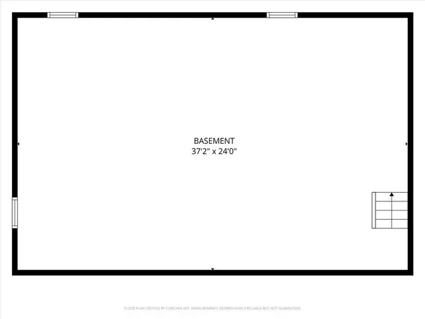 a picture of floor plan