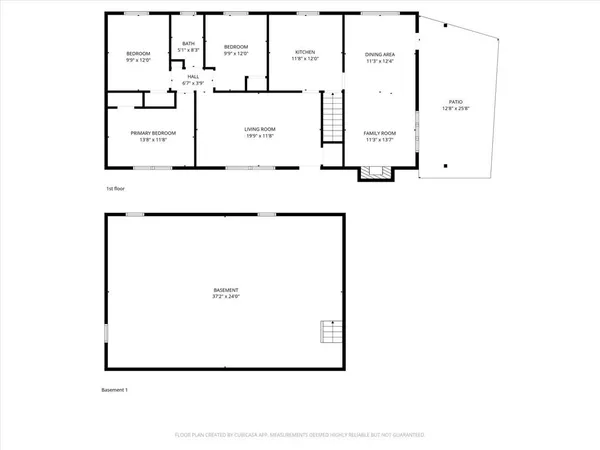 $224,900 | 299 Hansen Avenue, Ellwood City, PA 16117