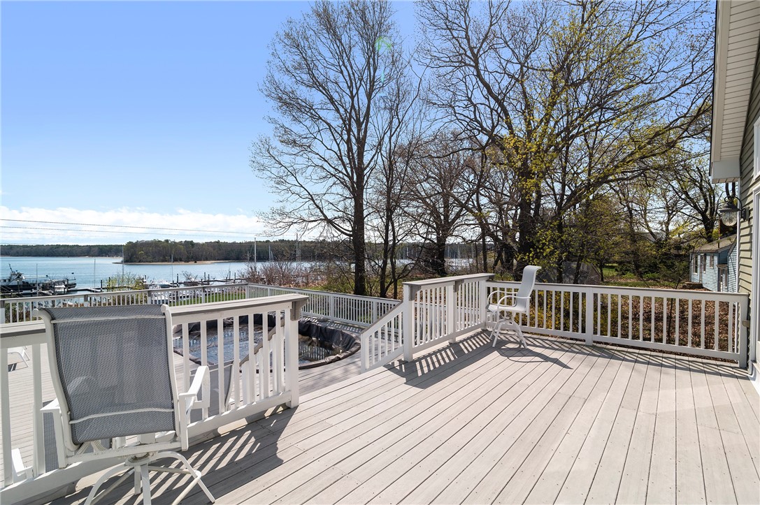 4540 Post Road Warwick, RI 02818 - Photo 5 of 40