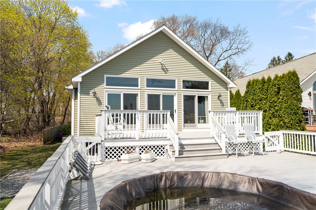 4540 Post Road Warwick, RI 02818 - Photo 8 of 40