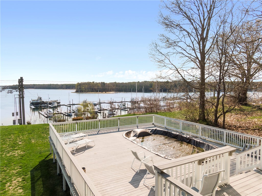 4540 Post Road Warwick, RI 02818 - Photo 9 of 40