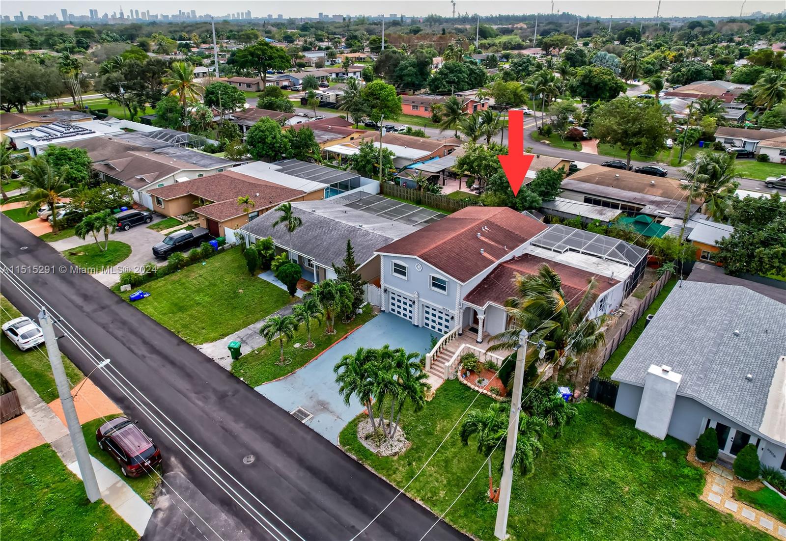 6504 Southwest 33rd St  