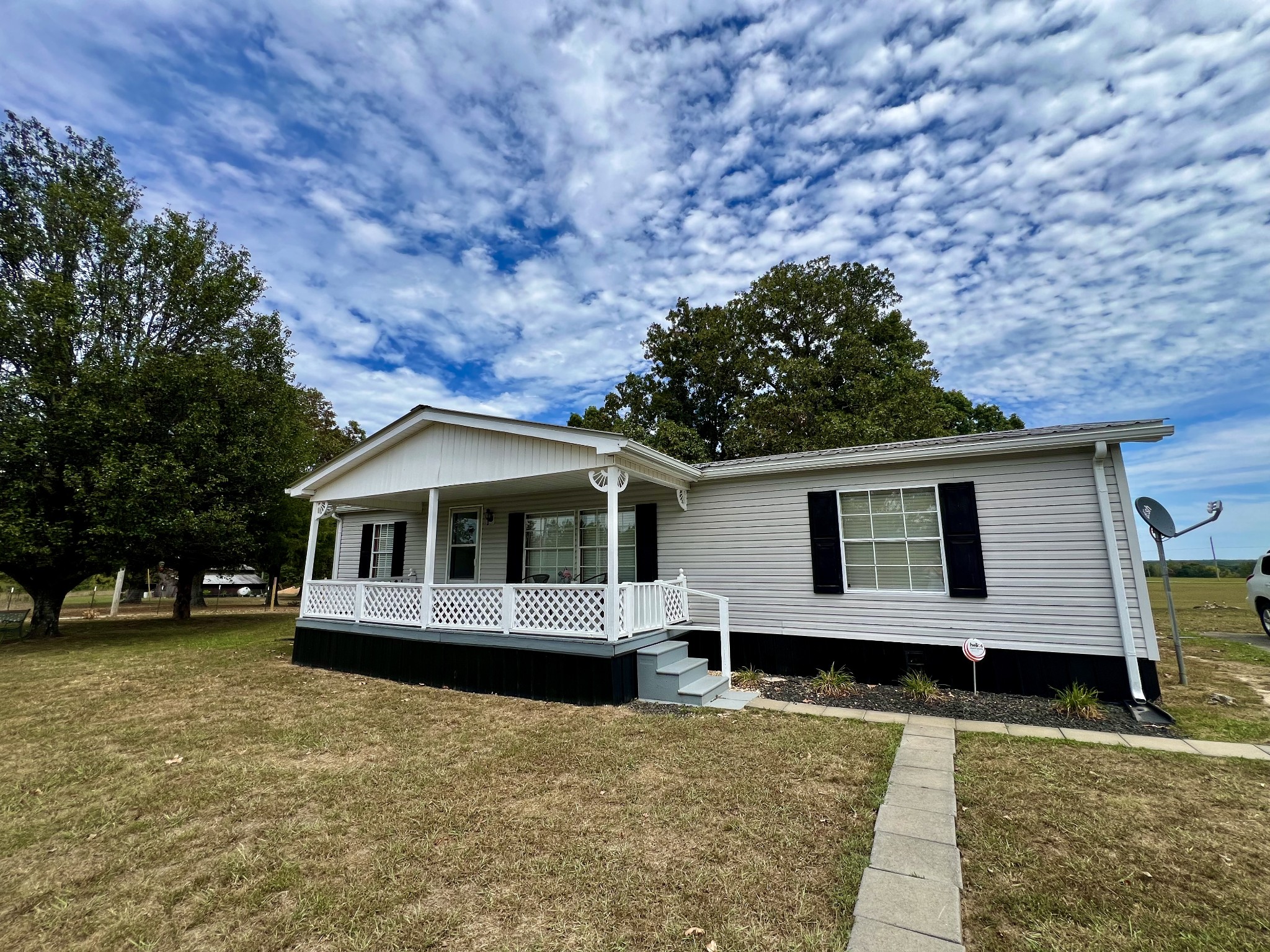 9712 Buttermilk Ridge Road Lawrenceburg, TN 38464 - Photo 1 of 48 Gallery Image 1