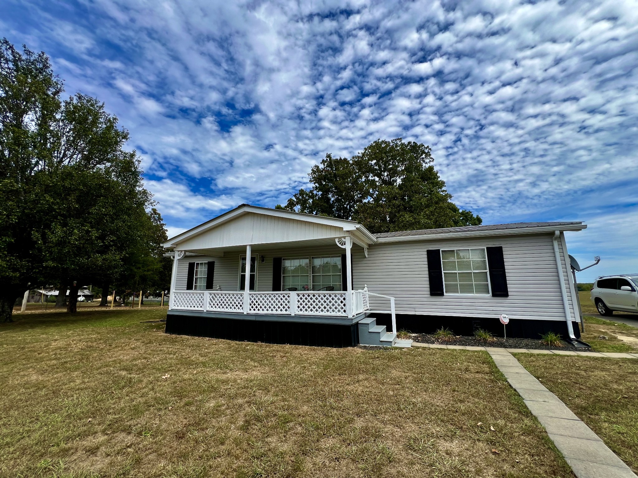 9712 Buttermilk Ridge Road Lawrenceburg, TN 38464 - Photo 2 of 48 Gallery Image 2