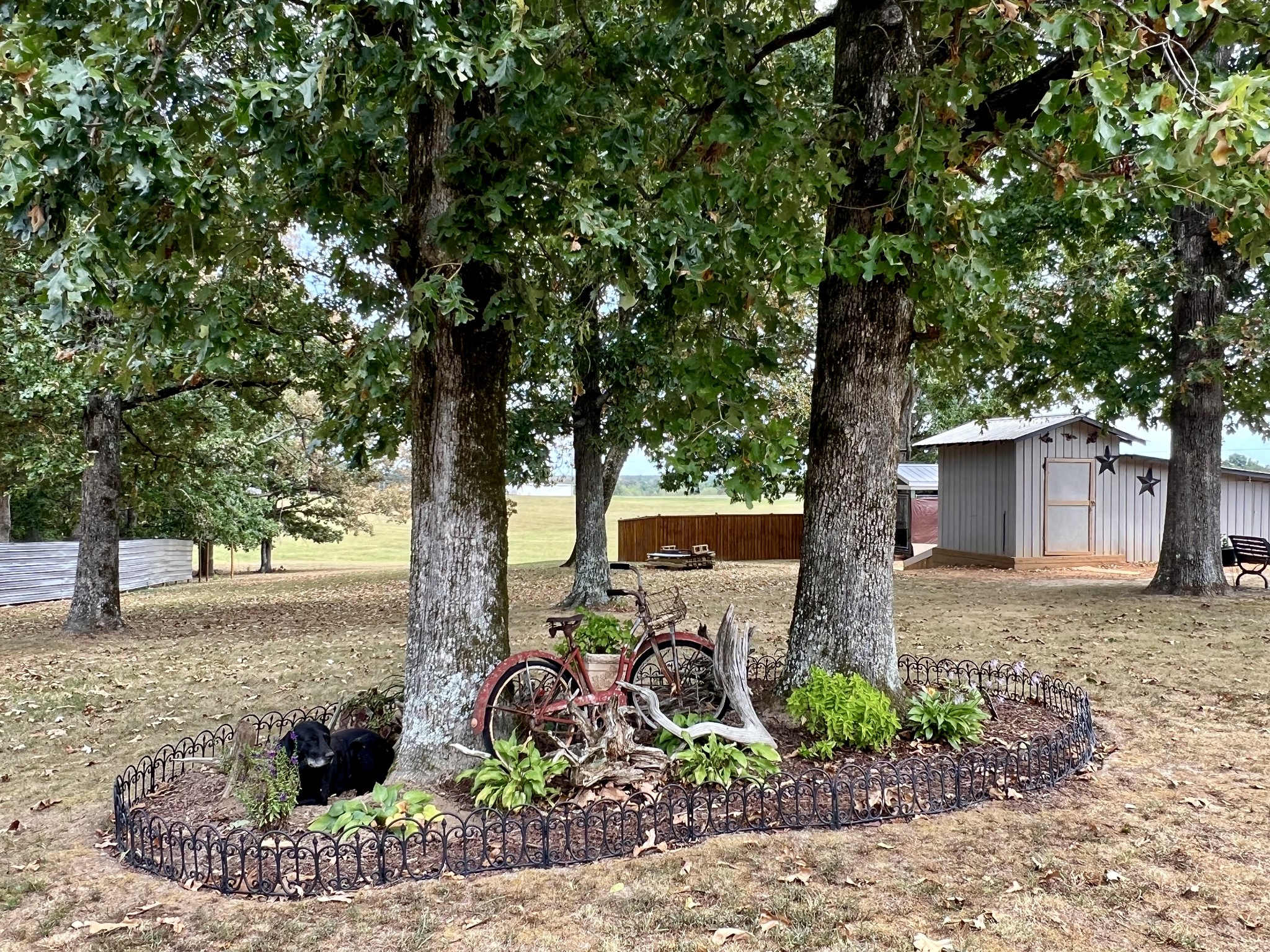 9712 Buttermilk Ridge Road Lawrenceburg, TN 38464 - Photo 24 of 48 Gallery Image 24