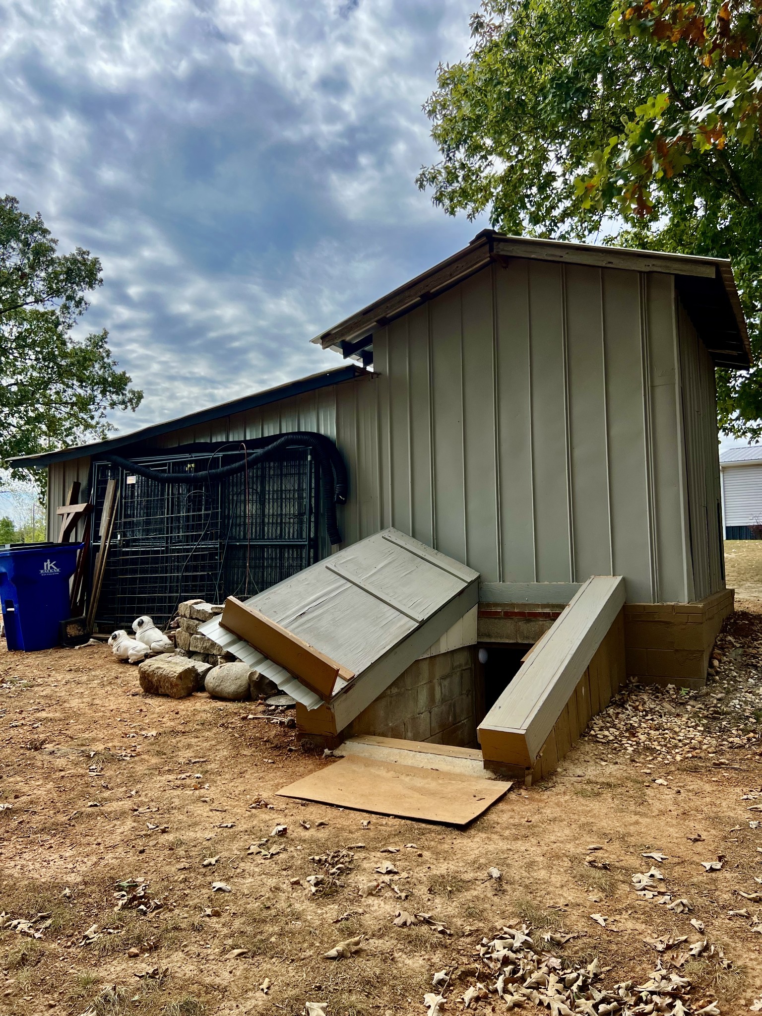 9712 Buttermilk Ridge Road Lawrenceburg, TN 38464 - Photo 30 of 48 Gallery Image 30