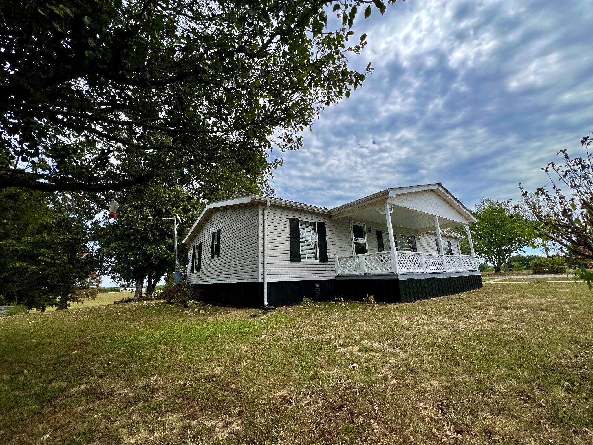 9712 Buttermilk Ridge Road Lawrenceburg, TN 38464 - Photo 3 of 48 Gallery Image 3