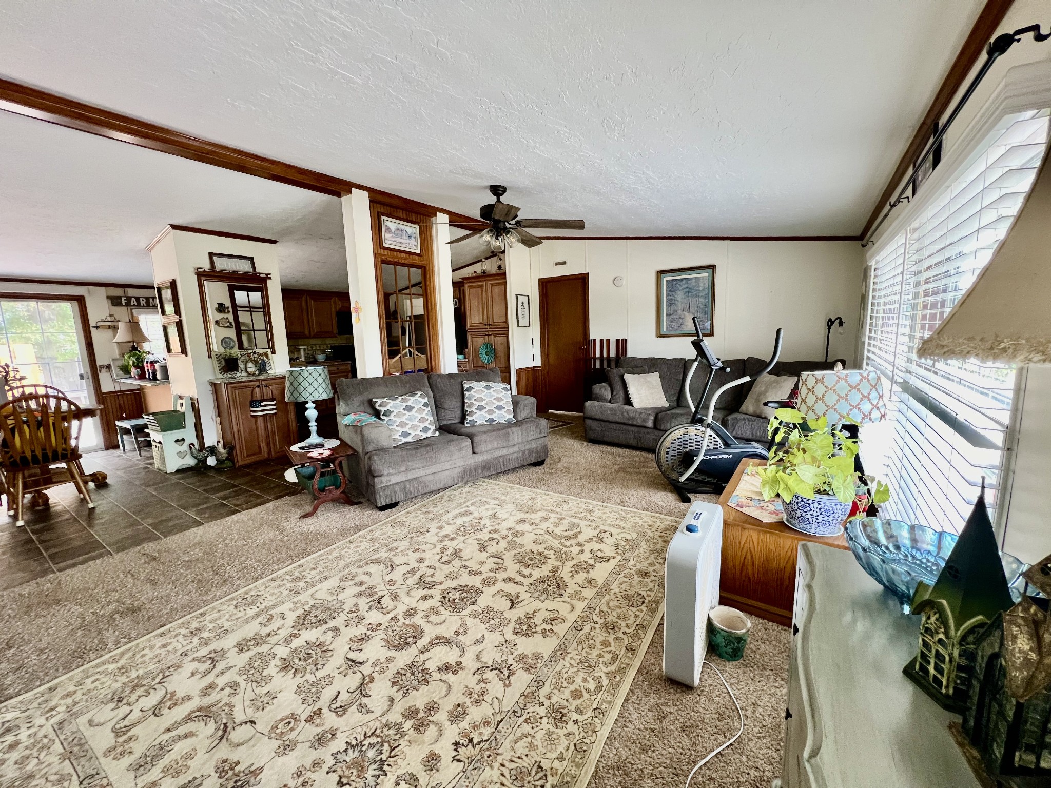 9712 Buttermilk Ridge Road Lawrenceburg, TN 38464 - Photo 4 of 48 Gallery Image 4