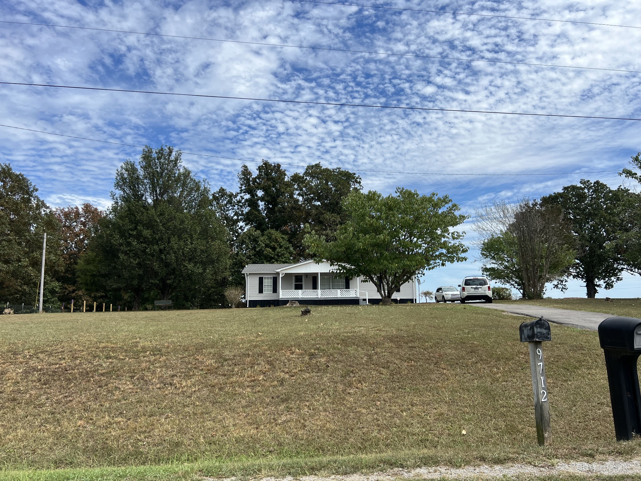 9712 Buttermilk Ridge Road Lawrenceburg, TN 38464 - Photo 45 of 48 Gallery Image 45