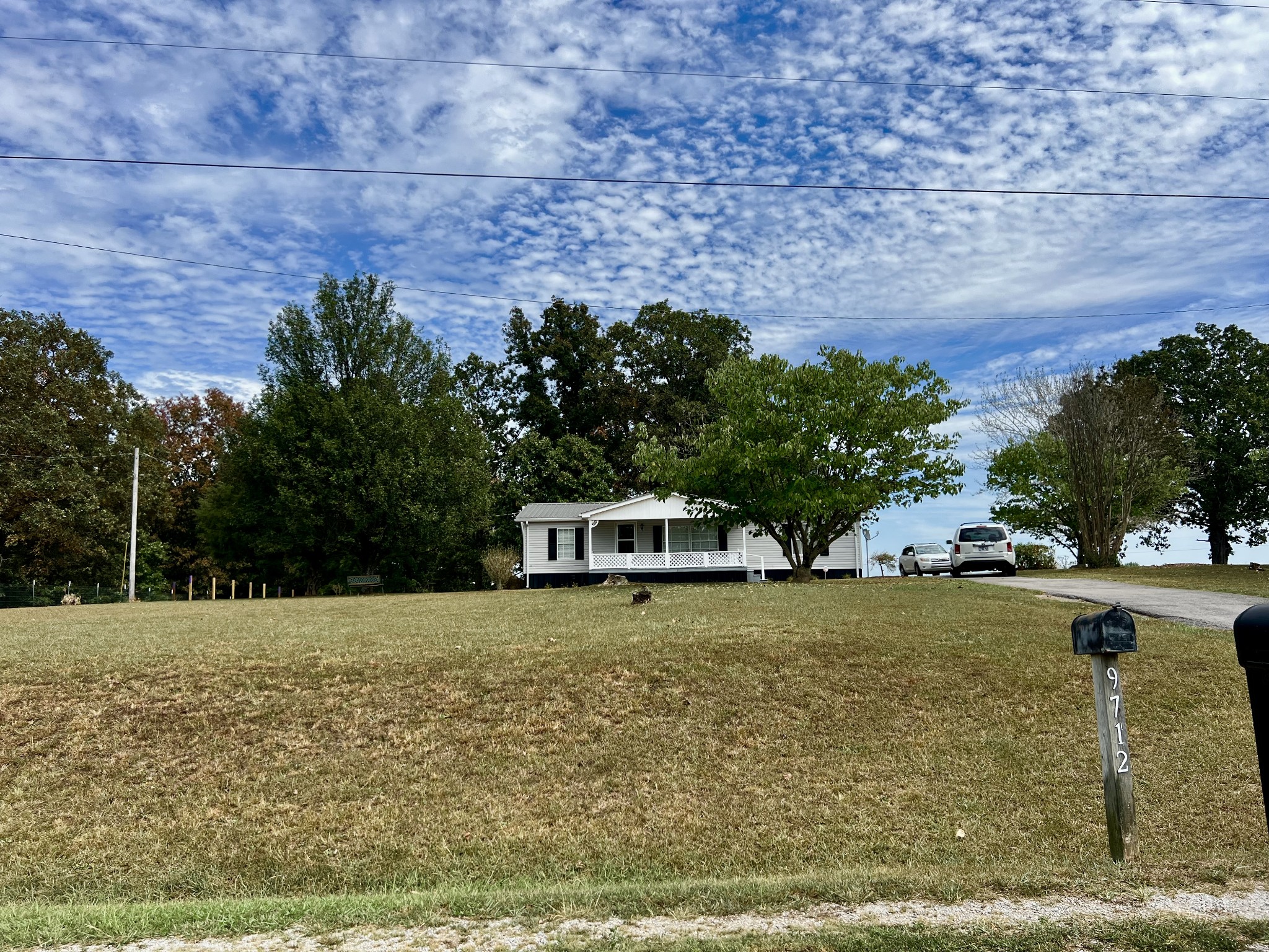 9712 Buttermilk Ridge Road Lawrenceburg, TN 38464 - Photo 46 of 48 Gallery Image 46