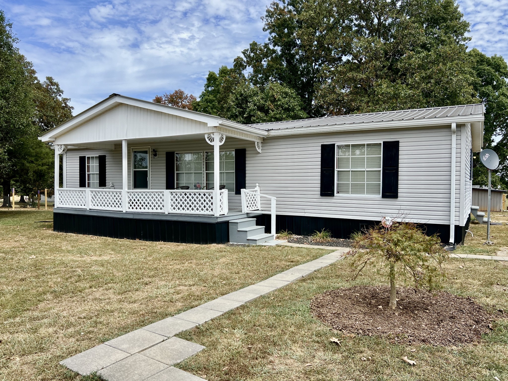 9712 Buttermilk Ridge Road Lawrenceburg, TN 38464 - Photo 48 of 48 Gallery Image 48