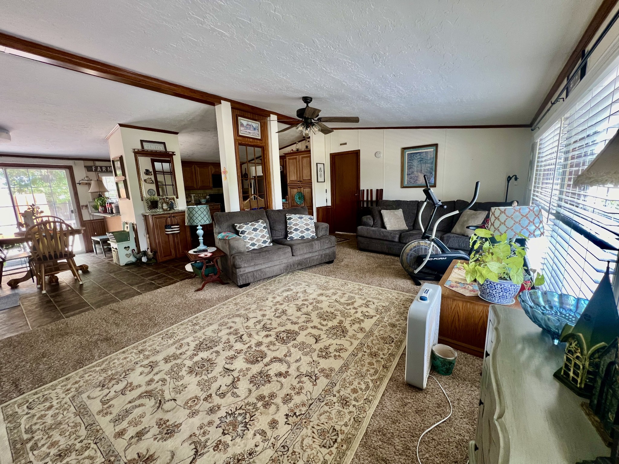 9712 Buttermilk Ridge Road Lawrenceburg, TN 38464 - Photo 5 of 48 Gallery Image 5