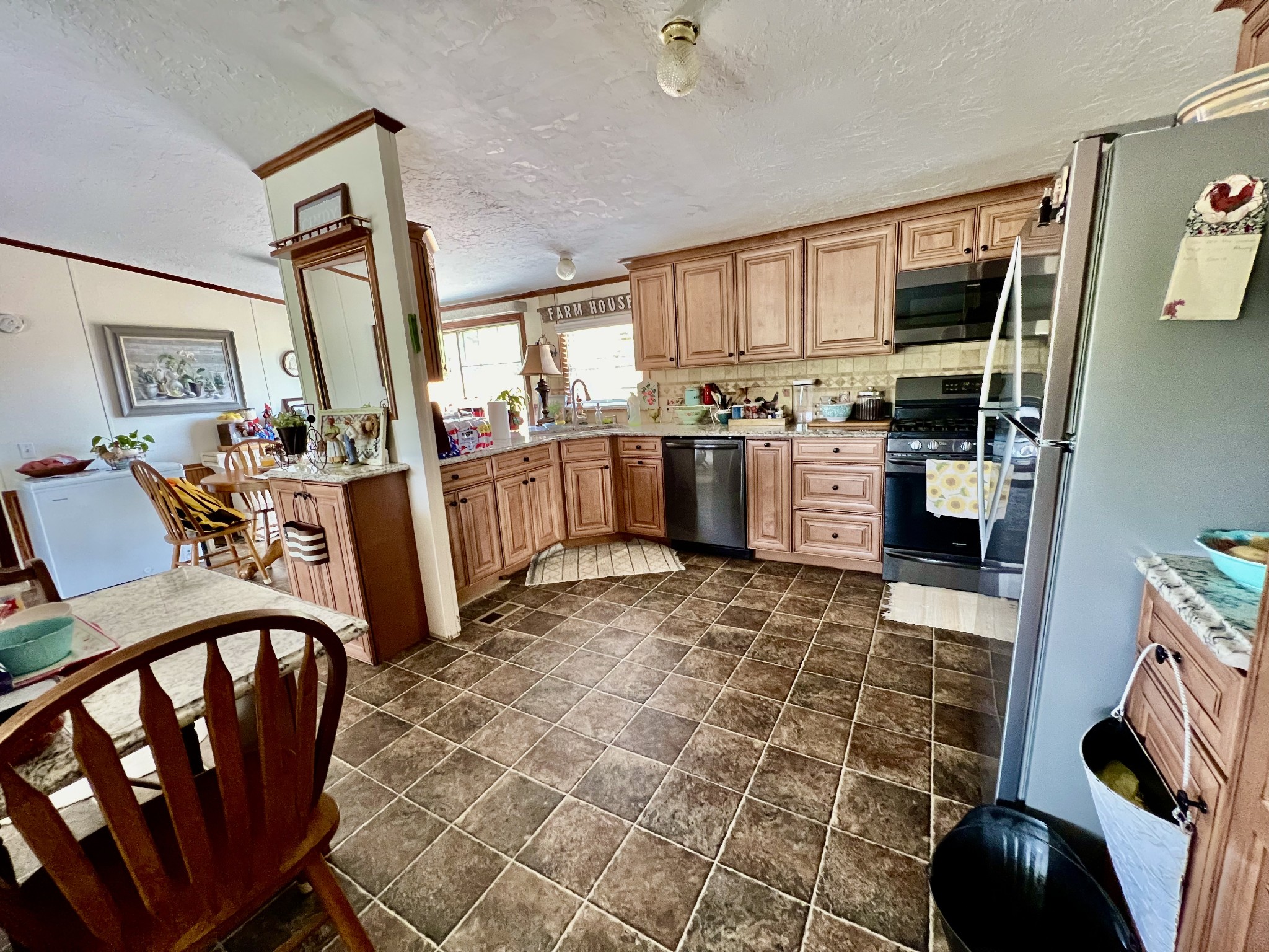 9712 Buttermilk Ridge Road Lawrenceburg, TN 38464 - Photo 8 of 48 Gallery Image 8