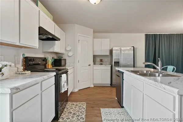 $346,500 | 178 Hedge Hunter Court, Raeford, NC 28376