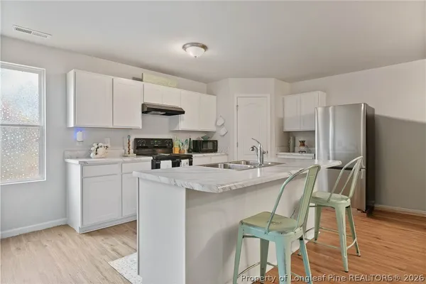 $346,500 | 178 Hedge Hunter Court, Raeford, NC 28376