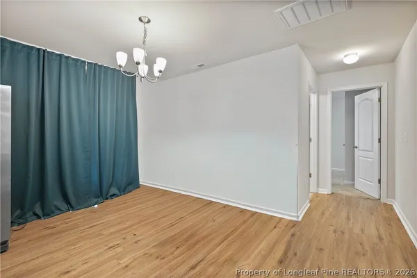 $346,500 | 178 Hedge Hunter Court, Raeford, NC 28376