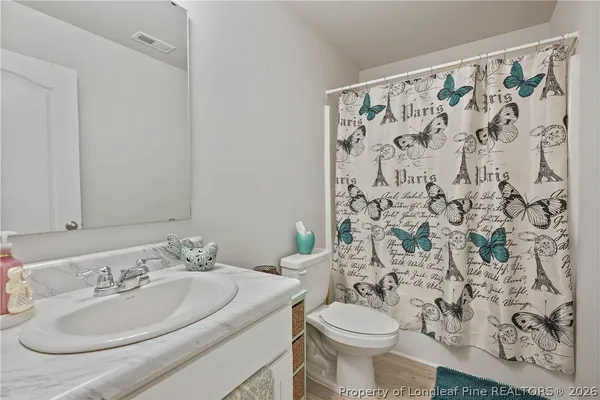 $346,500 | 178 Hedge Hunter Court, Raeford, NC 28376