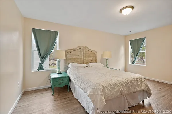 $346,500 | 178 Hedge Hunter Court, Raeford, NC 28376