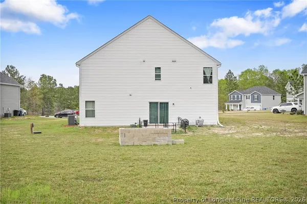 $346,500 | 178 Hedge Hunter Court, Raeford, NC 28376