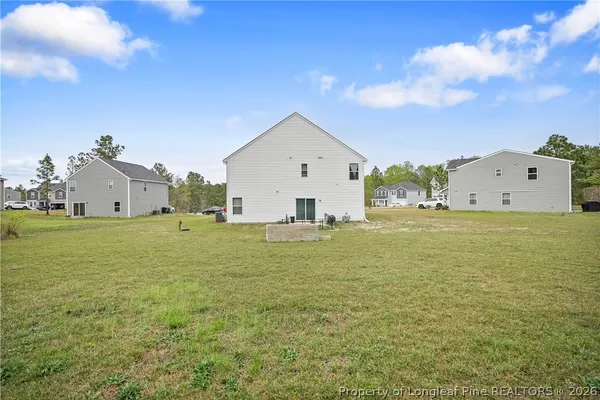 $346,500 | 178 Hedge Hunter Court, Raeford, NC 28376