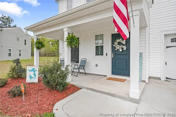 $346,500 | 178 Hedge Hunter Court, Raeford, NC 28376