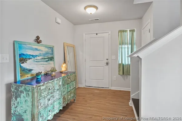 $346,500 | 178 Hedge Hunter Court, Raeford, NC 28376