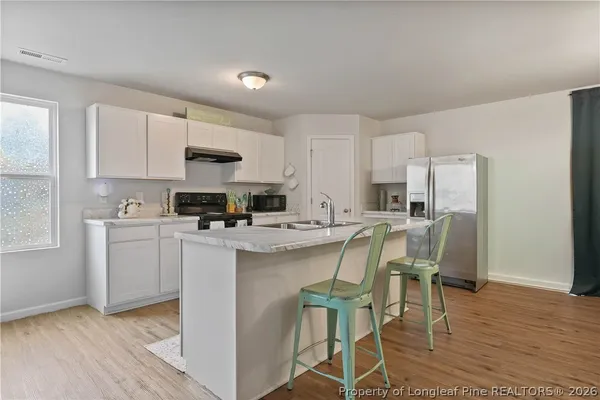 $346,500 | 178 Hedge Hunter Court, Raeford, NC 28376