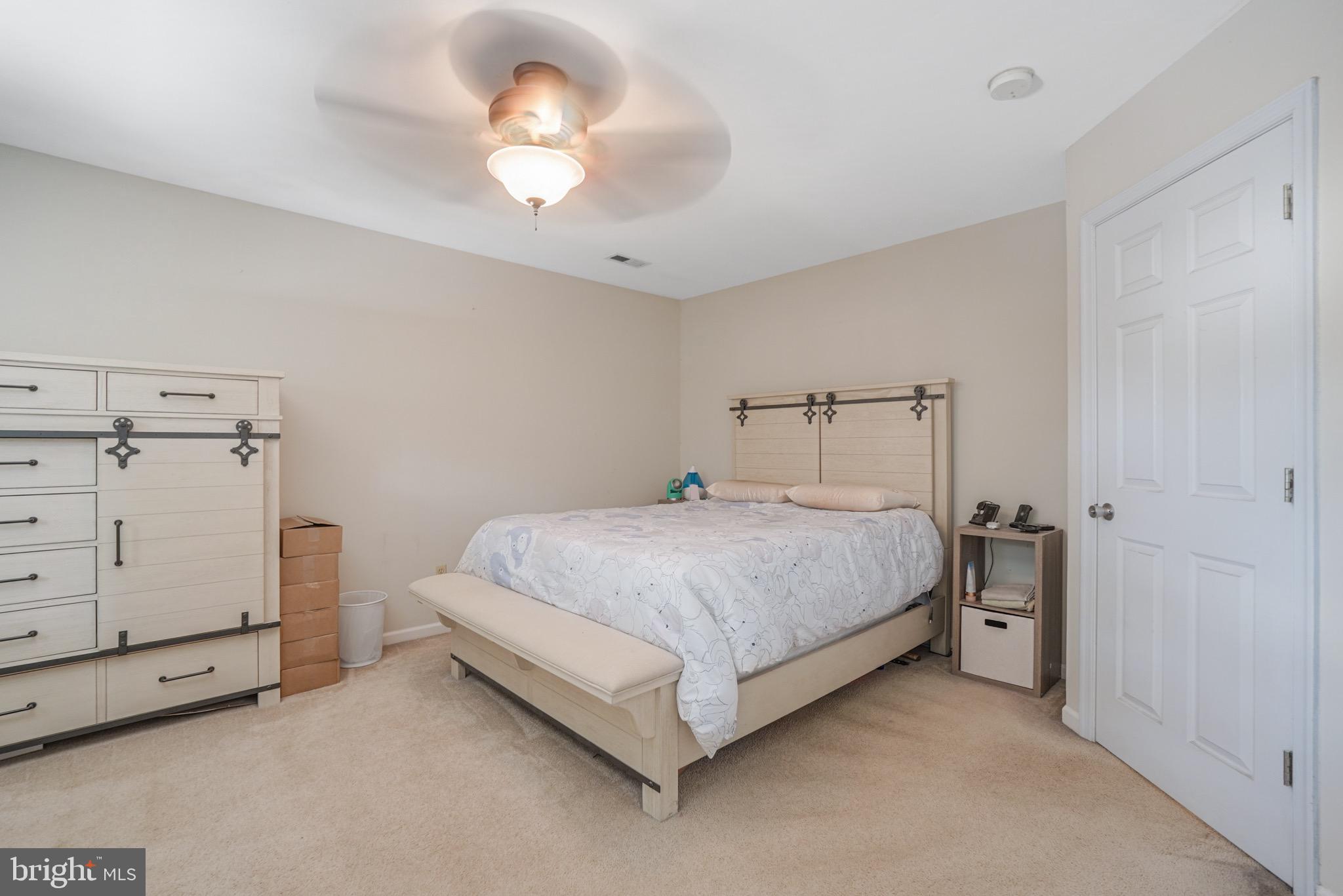 3909 Lancaster Ring Road Fredericksburg, VA 22408 - Photo 26 of 56 Primary Suite