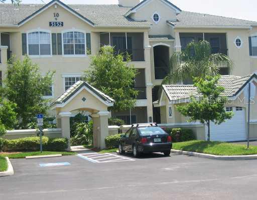 5122 Northridge Road, Unit 303 Sarasota, FL 34238 - Photo 1 of 1 Exterior Front