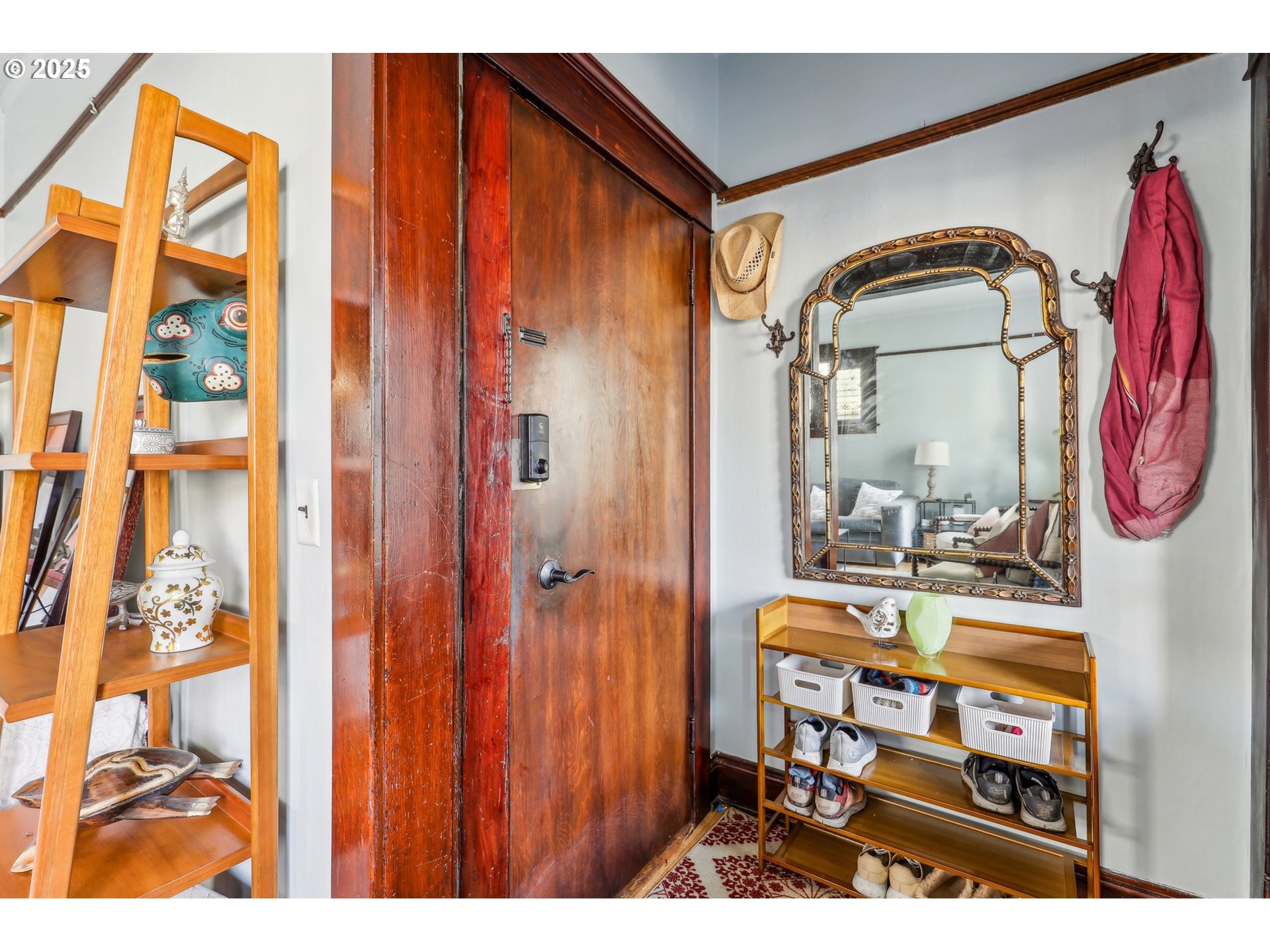 2058 Northwest Flanders Street, Unit 52 Portland, OR 97209 - Photo 20 of 25