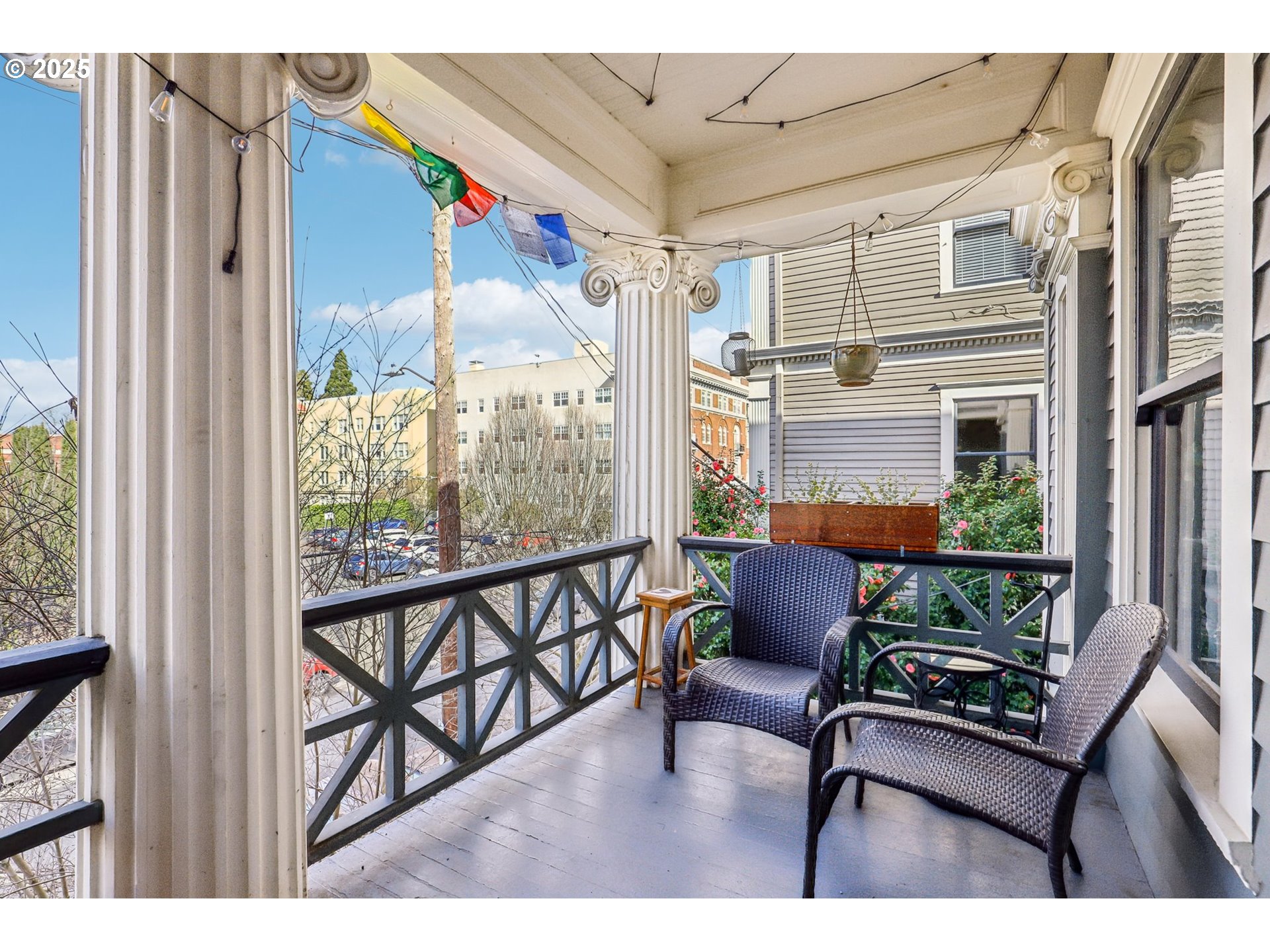 2058 Northwest Flanders Street, Unit 52 Portland, OR 97209 - Photo 24 of 25