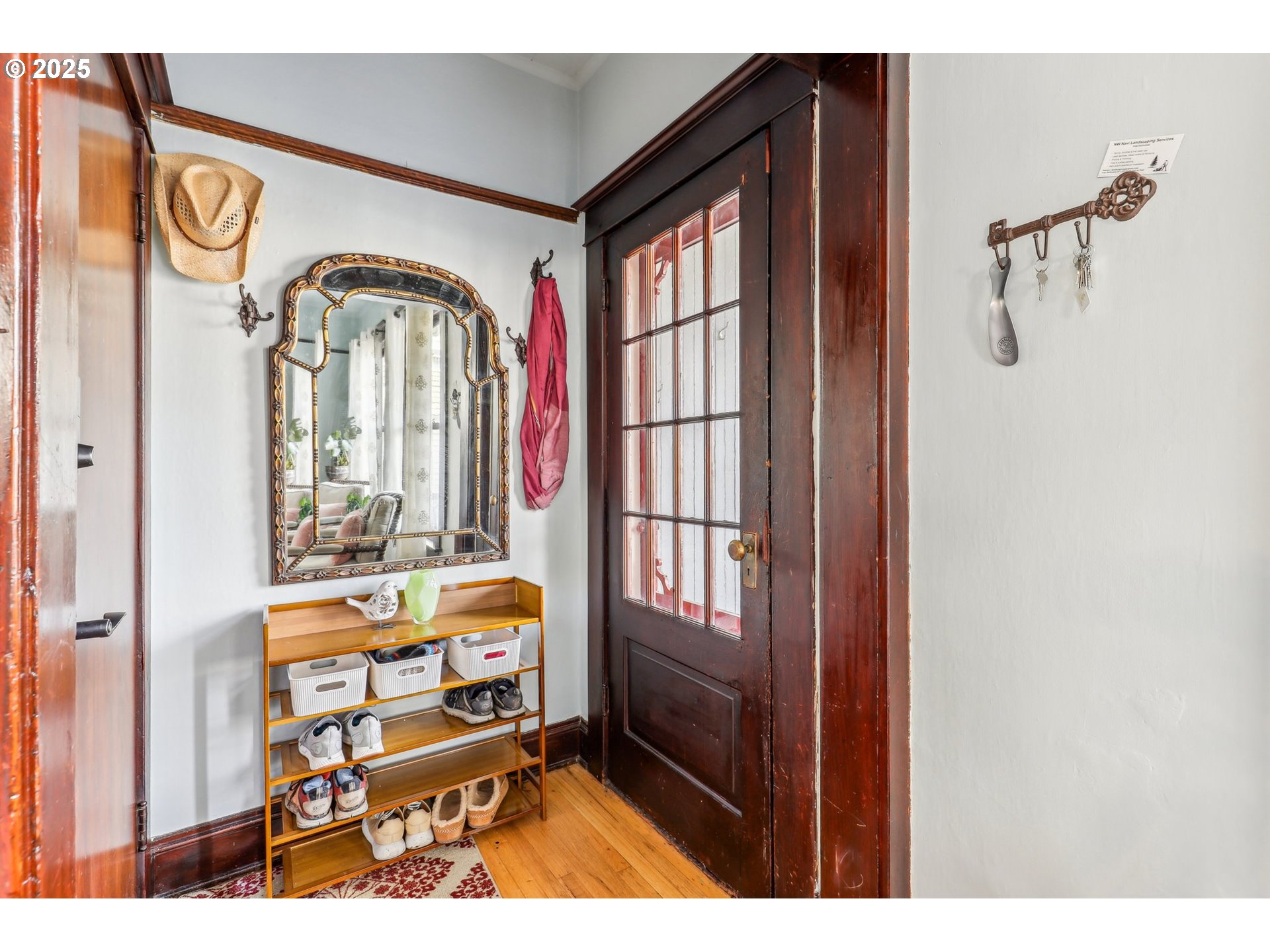 2058 Northwest Flanders Street, Unit 52 Portland, OR 97209 - Photo 3 of 25