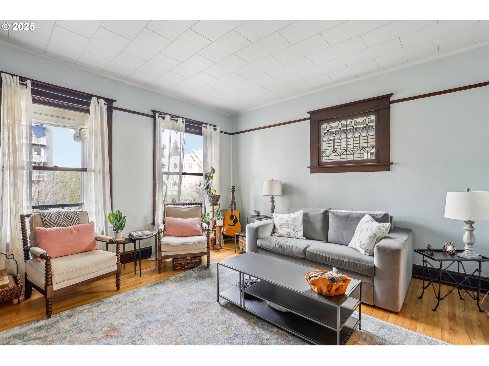 2058 Northwest Flanders Street, Unit 52 Portland, OR 97209 - Photo 4 of 25