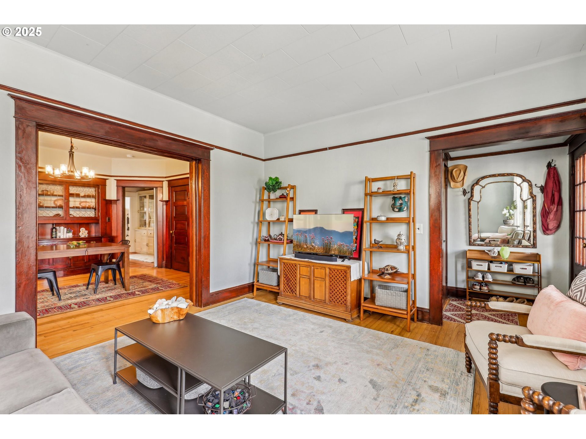2058 Northwest Flanders Street, Unit 52 Portland, OR 97209 - Photo 6 of 25