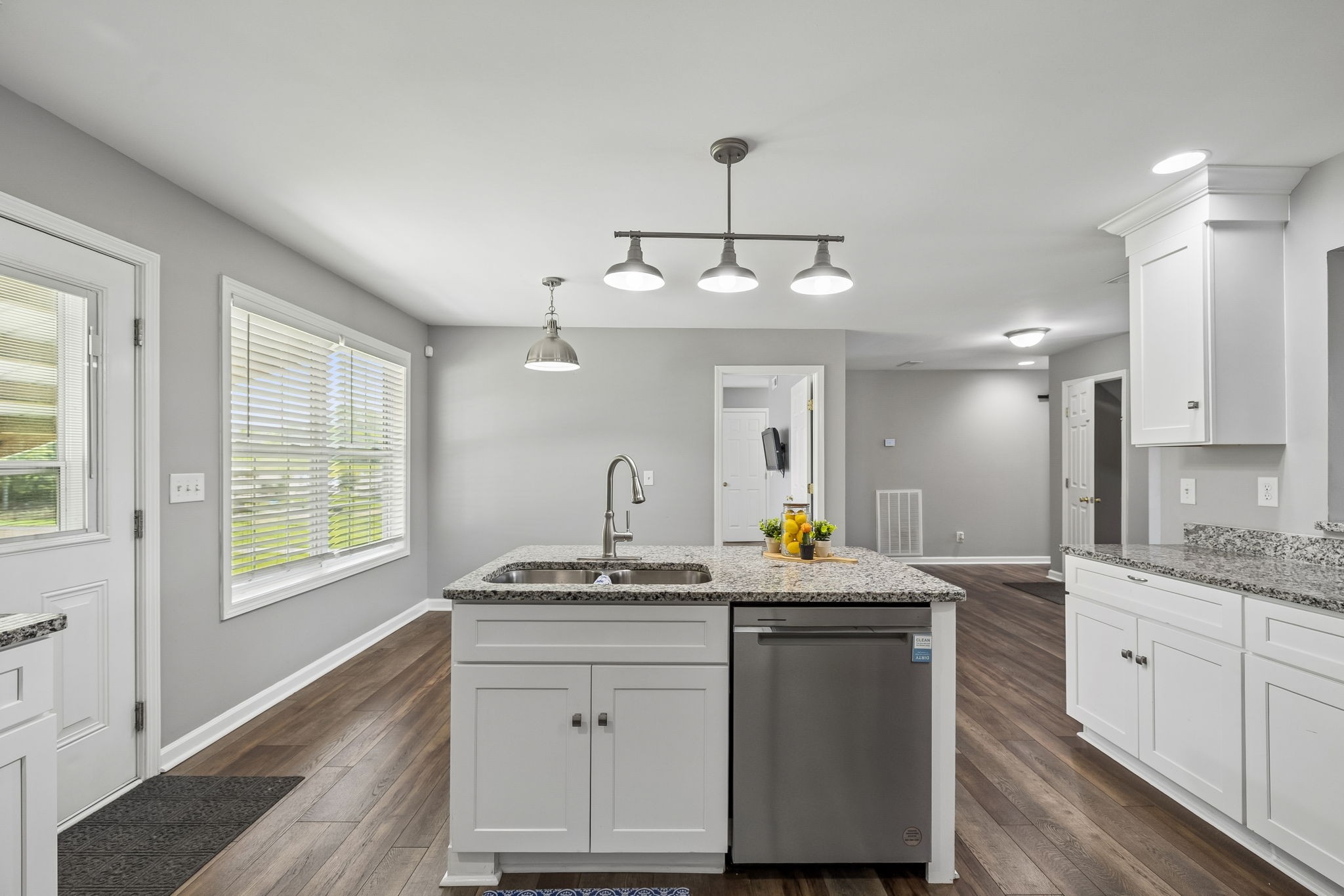 527 Governor Hall Road Castalian Springs, TN 37031 - Photo 22 of 70 Gallery Image 22