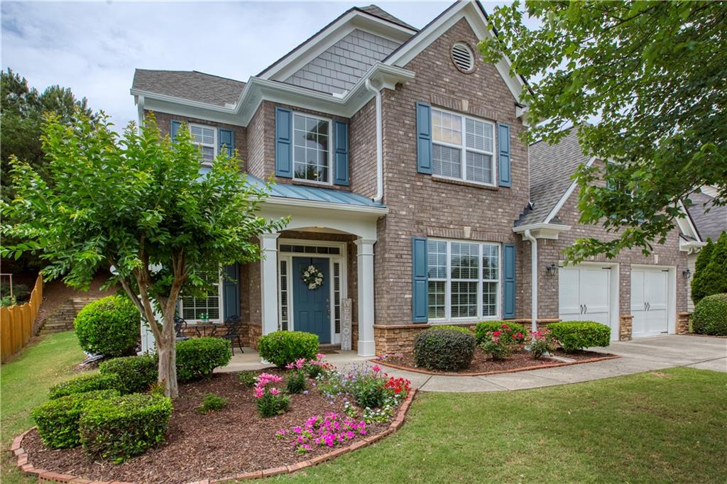 4890 Shiloh Springs Road Cumming, GA 30040 - Photo 1 of 1 Welcome Home! Please visit www.4890ShilohSpringsRoad.com for disclosures and more information.