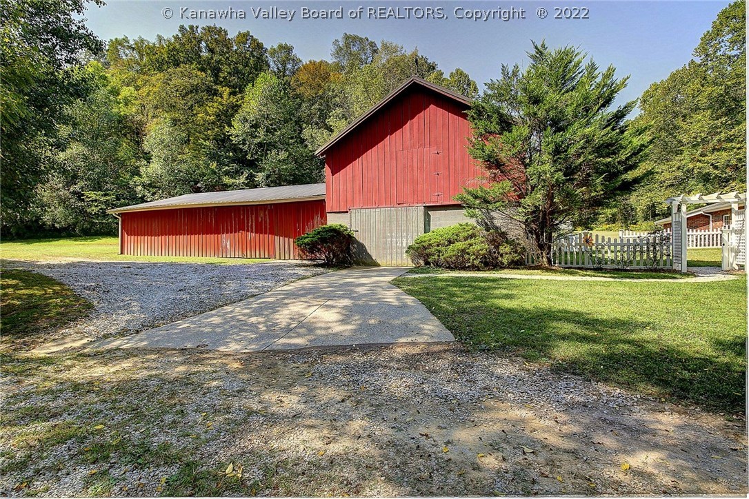 266 Mollygrove Road St. Albans, WV 25177 - Photo 27 of 30 Gallery Image 27