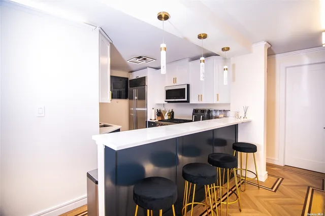 $668,888 | 18-05 215th Street, Unit 15H | Bay Terrace