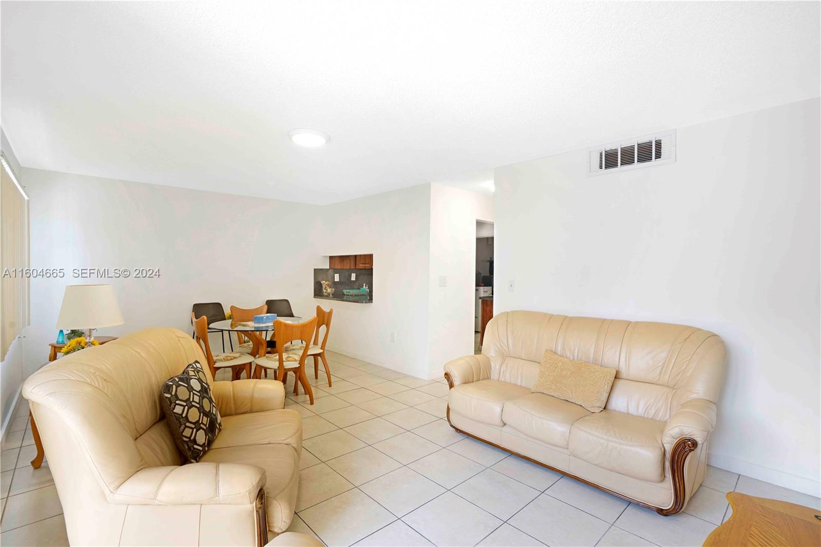 624 Northwest 11th Street Miami, FL 33136 - Photo 14 of 26 a living room with furniture and a couch