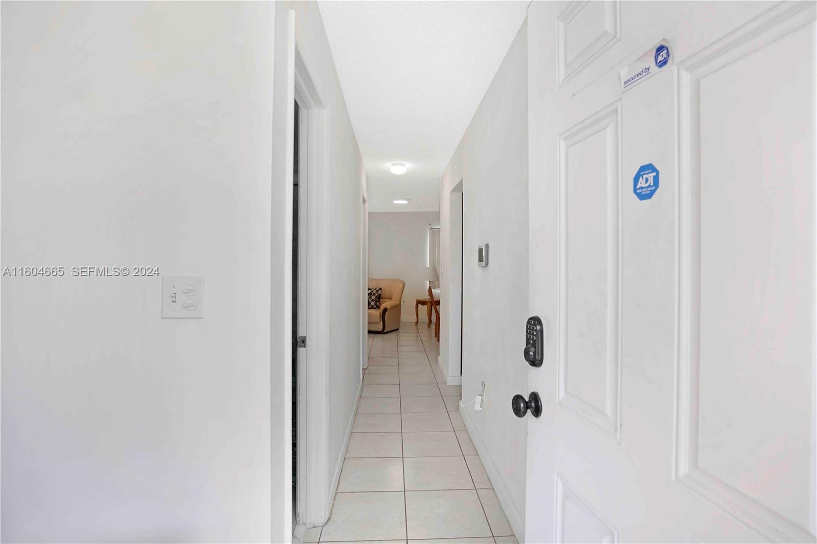 624 Northwest 11th Street Miami, FL 33136 - Photo 2 of 26 a bathroom with a glass shower door