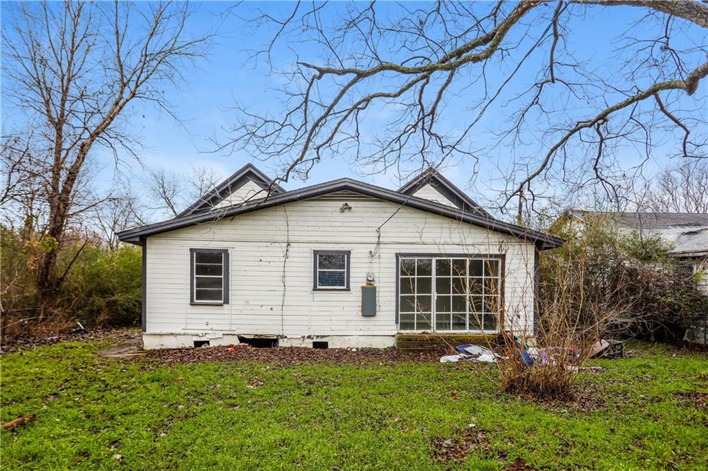 318 Durr Street Marlin, TX 76661 - Photo 13 of 16