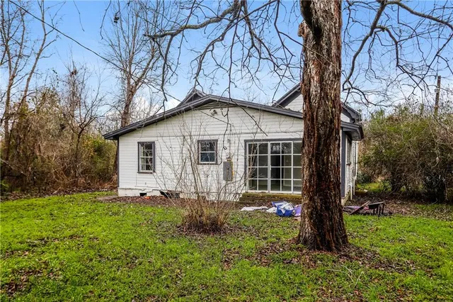 $69,900 | 318 Durr Street, Marlin, TX 76661